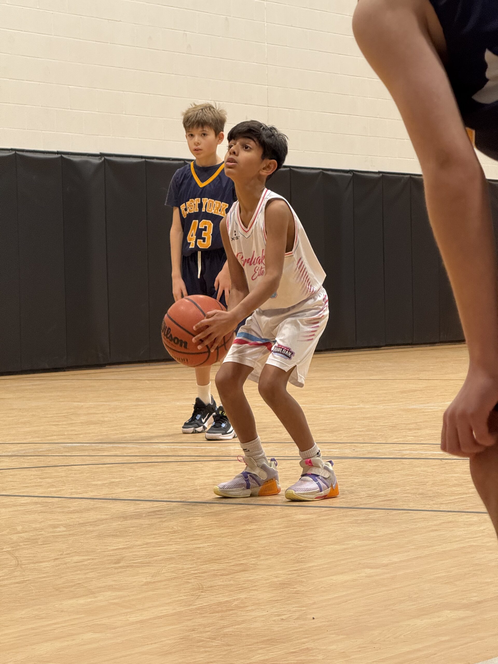 Summer Shooting Academy